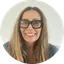 Headshot of Rosalind M., psychotherapist and counsellor and Lead IT Lab client
